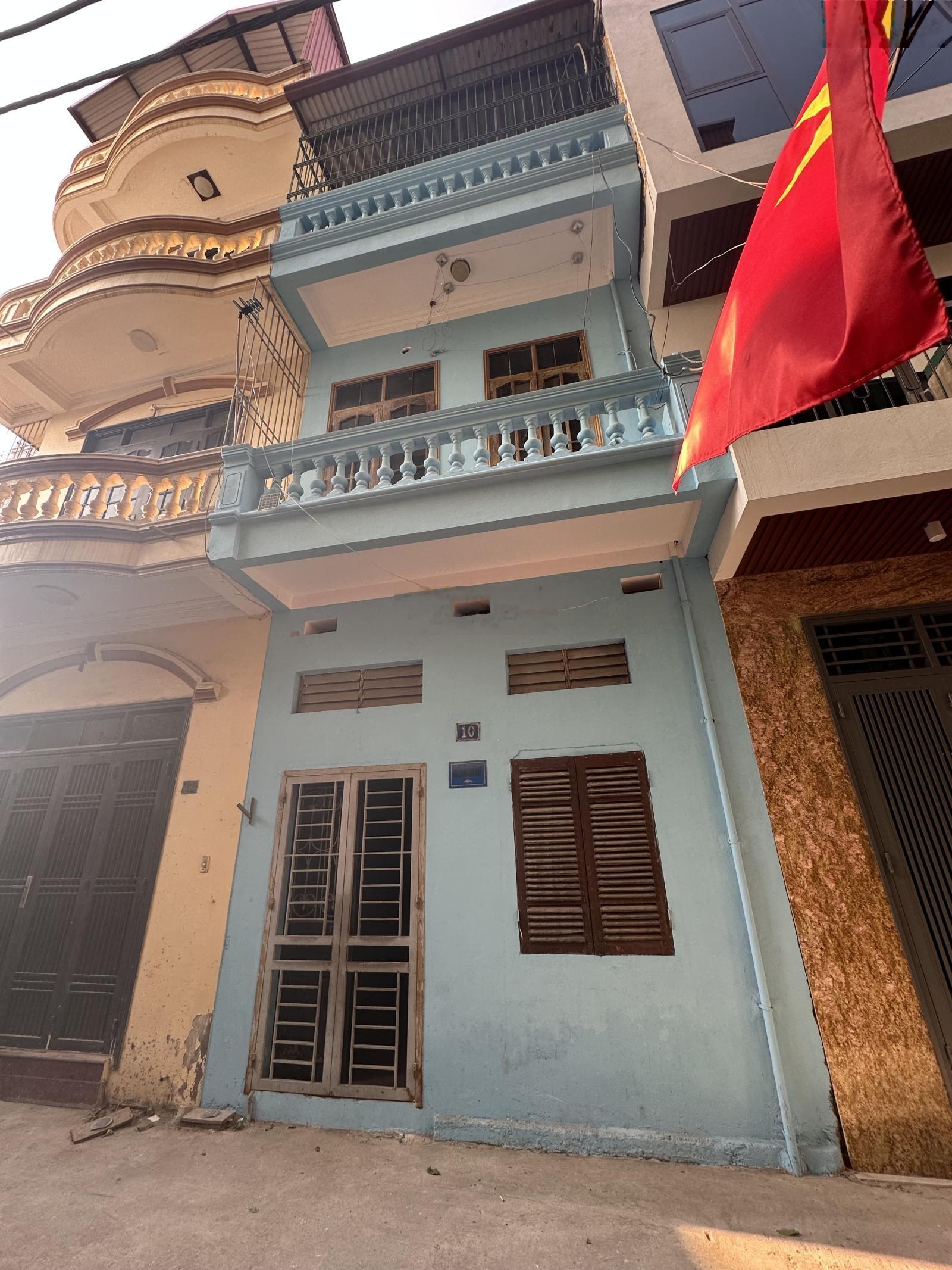 Cực Phẩm Đầu tư - 45m2- 4 tầng- MT 4,1m- Phân Lô ô tô tránh-chủ thiện chí - Giá 13,29 (tỷ Có TL)