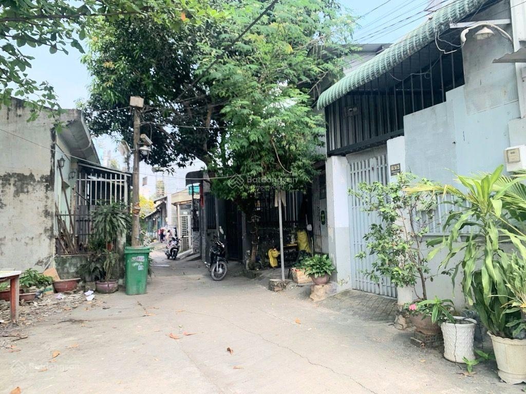 Bán đất thổ cư đường số 2 Lê Văn Việt, Tăng Nhơn Phú A, 51m2, ô tô vào tận đất gần ngã tư thủ đức