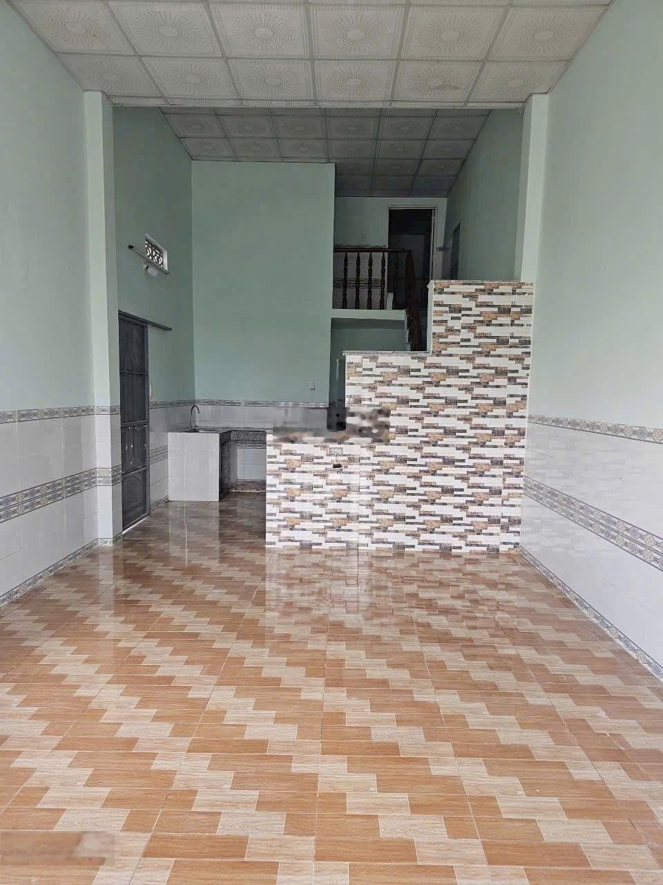 Dãy trọ Đ, DC3, P. Mỹ Phước - giá mềm 890tr - 5 phòng,1 ki-ốt, Thu nhập 15tr/th, Gần KCN MP 300m