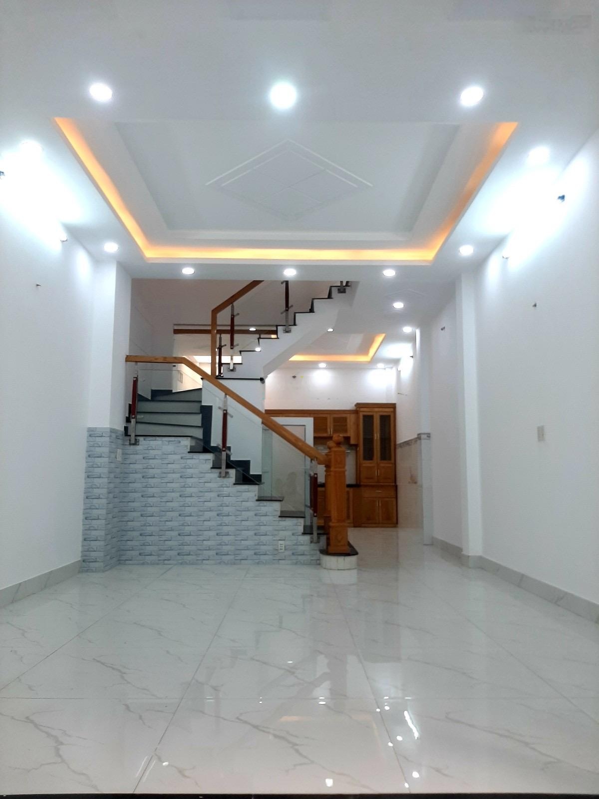 Khu Víp Bắc Hải , Tân Bình , 4m x 14m - Chỉ 6.3 Tỷ