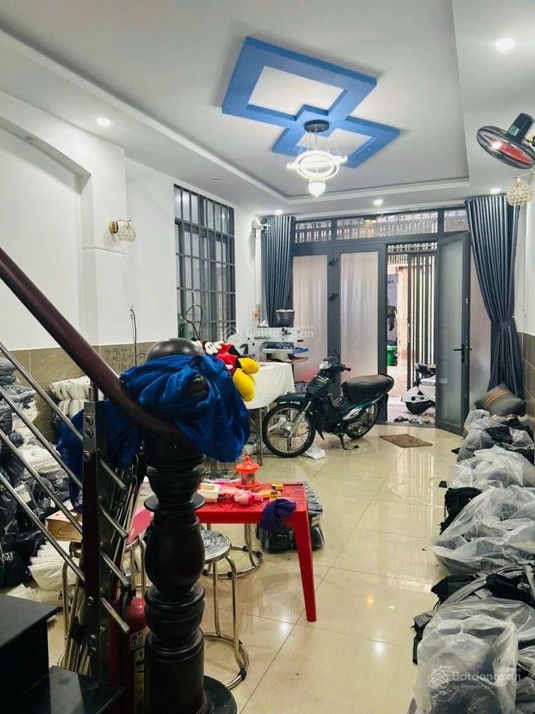 Nhà ngay ni sư hỳnh liên- tân bình- giá rẻ nhất khu vực