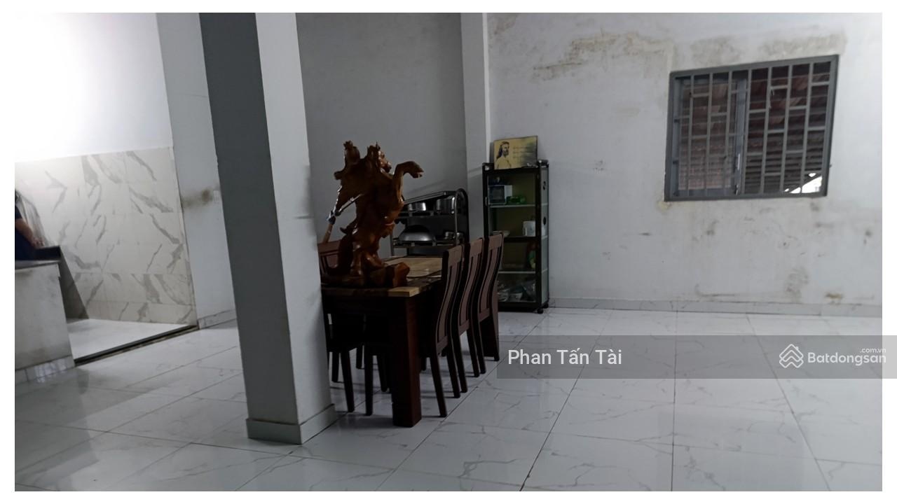 Bán nhà Kho Xưởng ở Lê Minh Xuân 558m2 mặt Tiền đường dự 10m Lô 2 thông Trần Văn Giàu kế Vành Đai 3