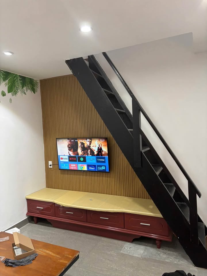 Bán nhà 2 tầng kiệt Phạm Văn Nghị, Đà Nẵng, 22m2, giá 2,2 tỷ