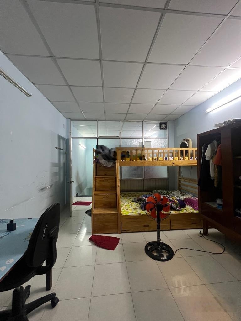 Mt nhánh âu dương lân quận 8- kd đỉnh- dt 62m2-3pn- xe hơi thông- chỉ 9tỷ