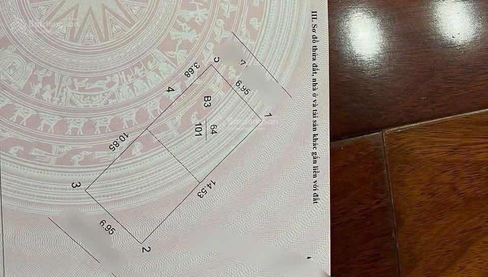 Nhà võng thị 110m2 - 2 mặt tiền ô tô tránh - rộng ngang 7m - đi bộ hồ tây