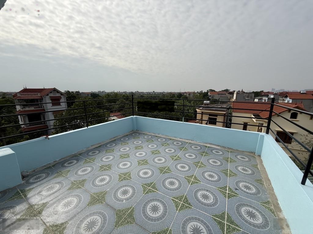 Chính chủ bán nhà Kim Sơn, 60m2 4 tầng, nhỉnh 4 tỷ. Dân xây chắc chắn