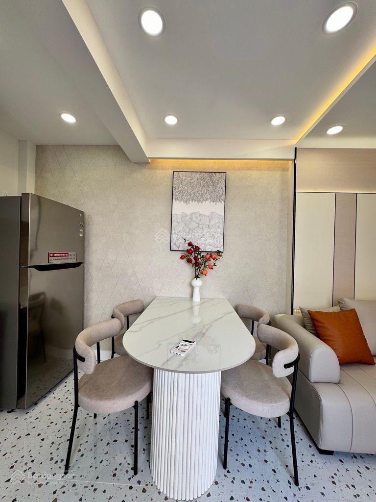 Bán gấp nhà riêng 3PN, 3WC tại Xô Viết Nghệ Tĩnh, p 21, Q.Bình Thạnh, HCM, 6,25 tỷ