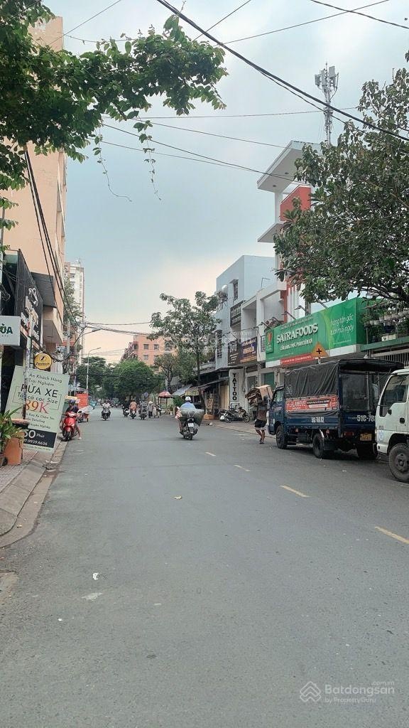 Mặt tiền kinh doanh vip tân phú - 2 tầng - gần aeon mall - chỉ 8 tỷ 300