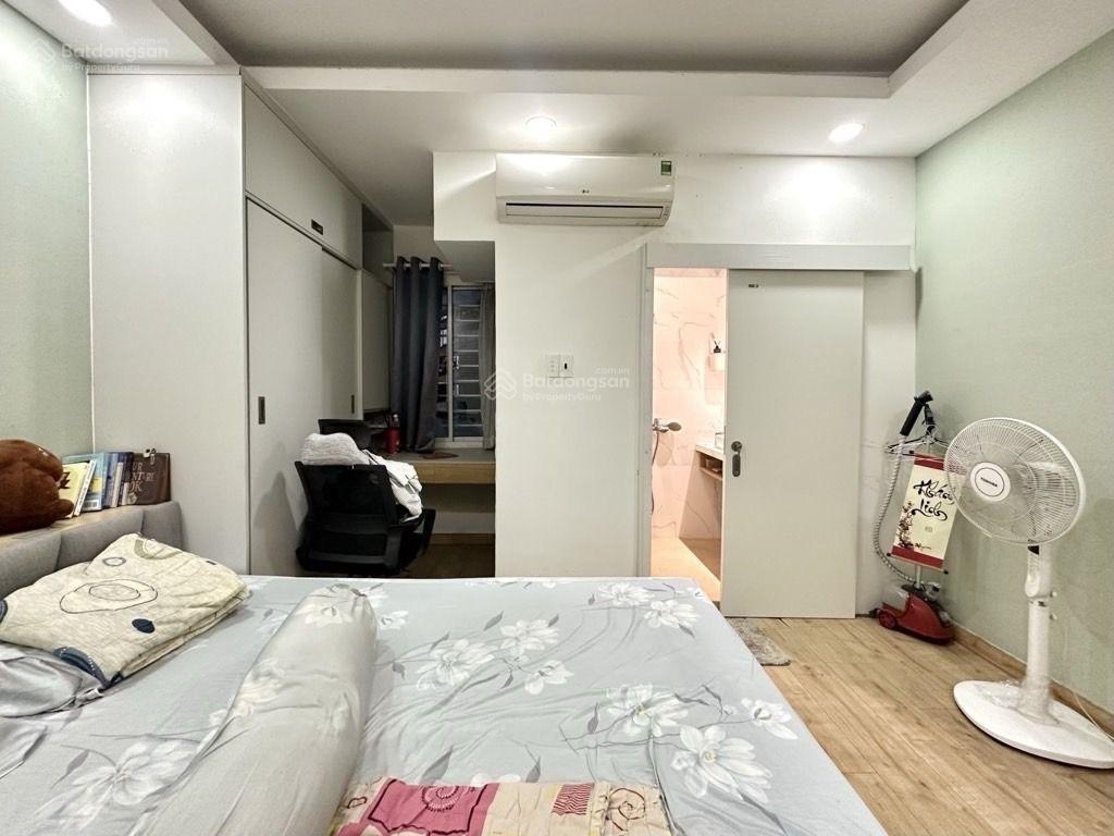 Bán nhà ngay ngay cạnh vincom , đường nhựa 8m khu phố kinh doanh đồng bộ . bình thạnh