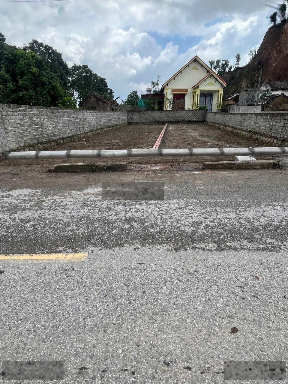 Bán đất tại Xã Liên Xuân, Thủy Nguyên, Hải Phòng 109m² giá 1,25 tỷ