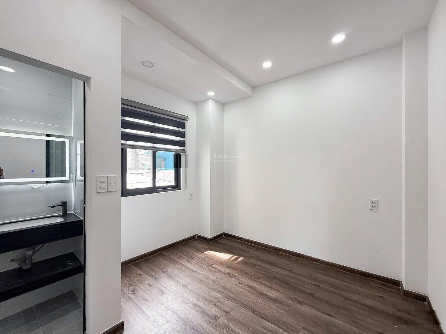 Thanh lý gấp nhà nguyễn văn đậu p.5 bình thạnh dt: 45m2 ( 4m x 11,2m ) shr, giá: 3 tỷ 750 ctl