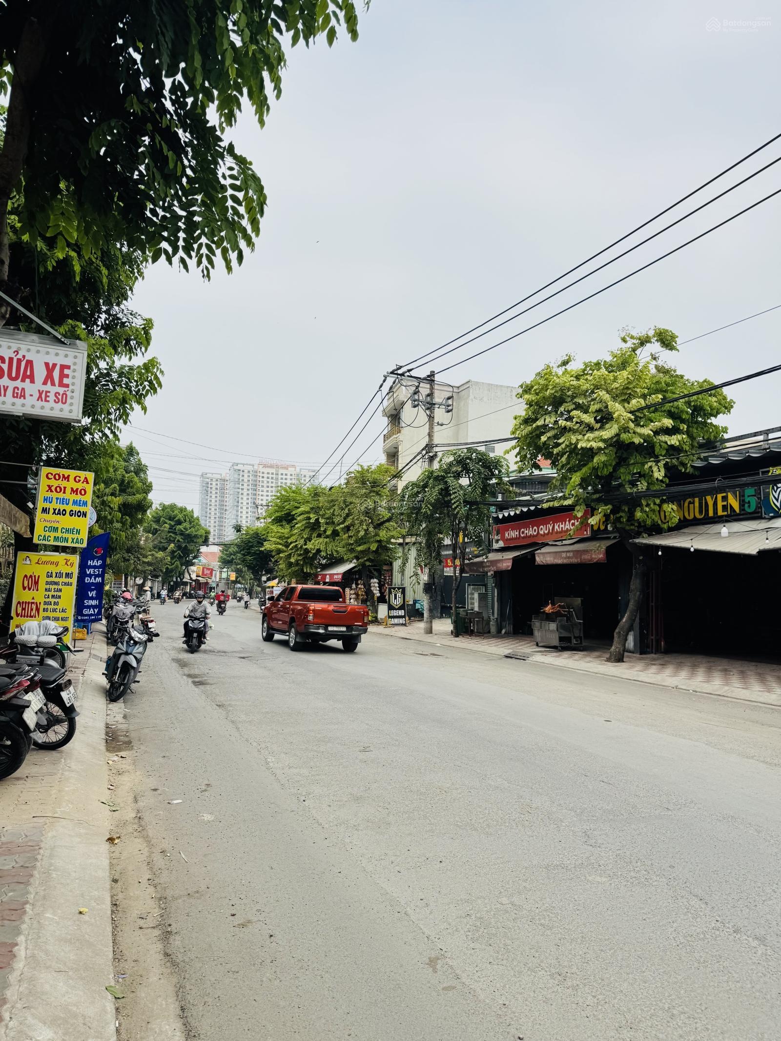 Chính chủ gửi bán lô đất hẻm đường lê văn thịnh phường bình trưng Tây Q2 cũ