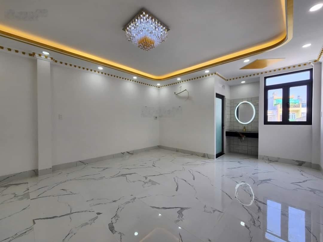 Chính chủ bán nhà Thạch Thị Thanh-Quận 1 giá 5tỷ85 diện tích 76,5m2 gần CV Lê Văn Tám cho thuê 29tr