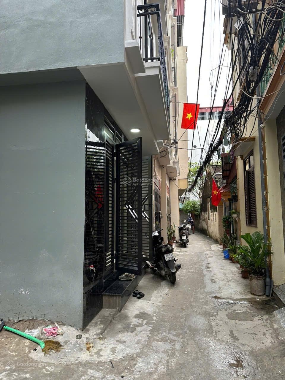 Siêu Phẩm Nhà Lô Góc Mới Xây Full NT,Thang Máy Ở Hà Trì.Ô Tô Đỗ Gần.Gía 9.3Tỷ Có TL