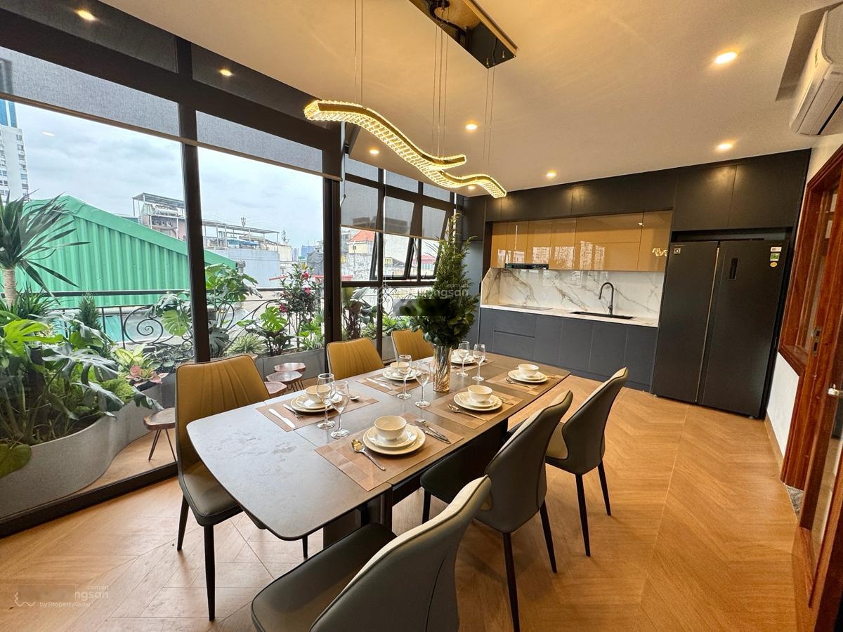 50m ra phố, Đại La gần ngã tư, gần bách kinh xây, dân xây chắc chắn, SĐCC, QH ổn định, 43m2, MT4,3m