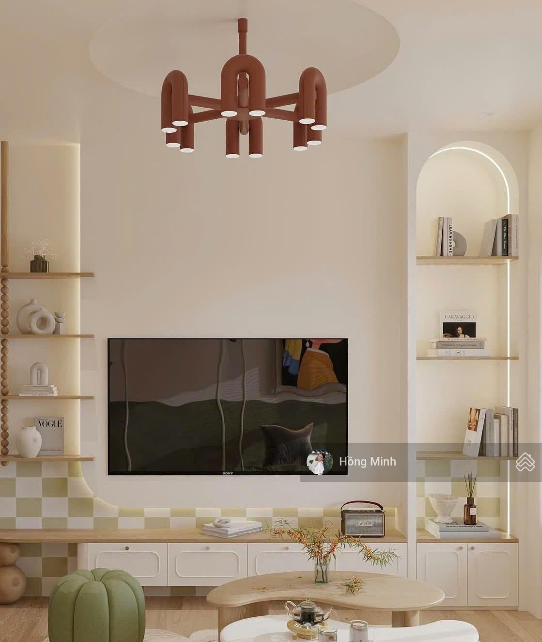 Bán nhà HẺM XE HƠI C18, Tân Bình, Khu K300 - Dt 4x9m - 2 lầu - Giá 6.69 tỷ