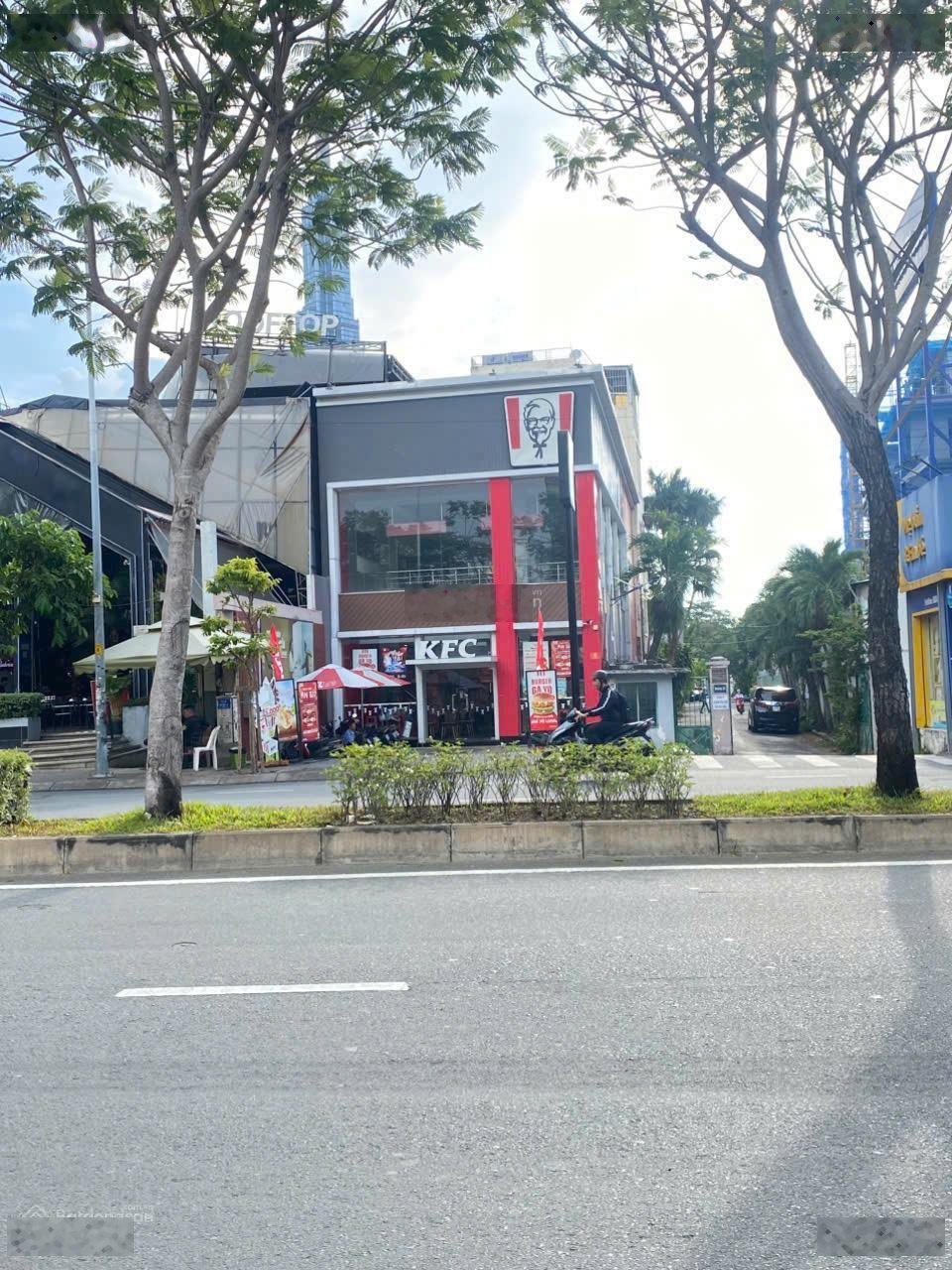 Bán Nhà MT Lê Quang Định, Bình Thạnh - 9x29m - CN 286m - 4 Tầng - Chỉ 33 TỶ