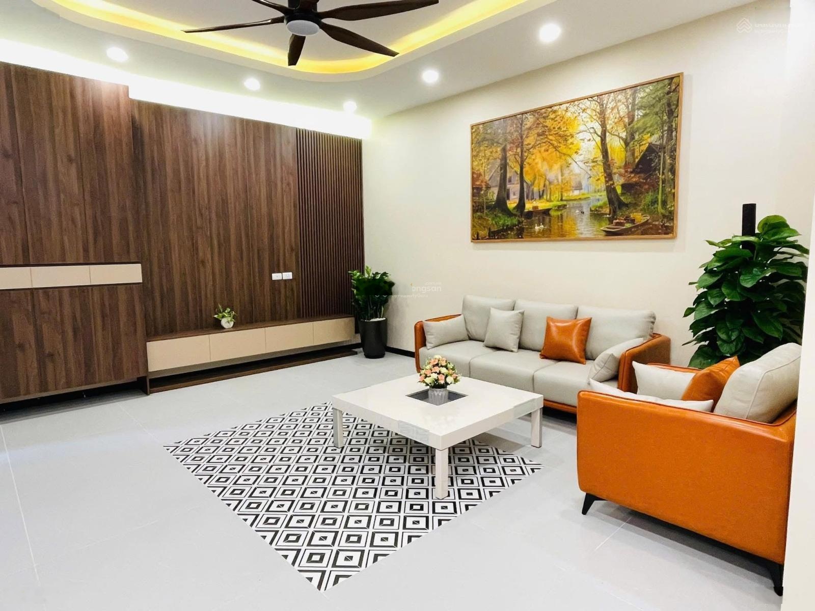 Chính chủ bán gấp nhà Văn Quán, 60m2, 3 mặt thoáng, 4 phòng ngủ, full nội thất, 13.7 tỷ