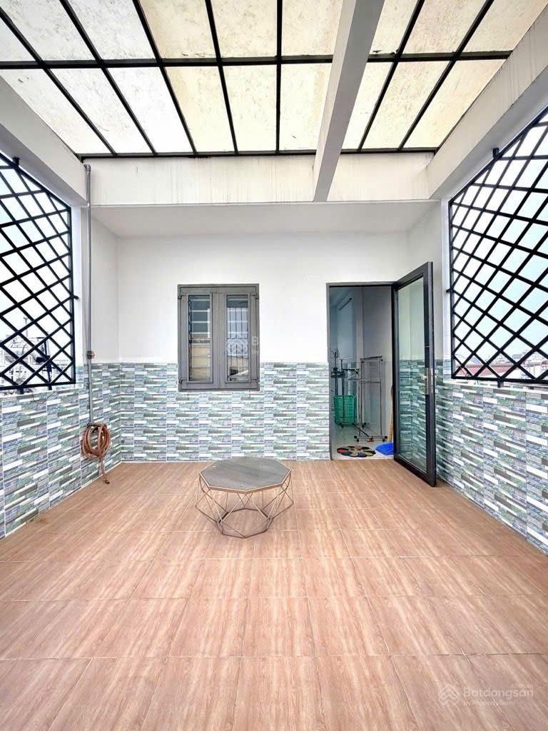 Bán Nhà Mã Lò - Lê Văn Quới Q.Bình Tân , HXH Thông , 4mx15m , Đúc 4 Lầu 4PN SHR Chỉ 6 Tỷ xíu xíu