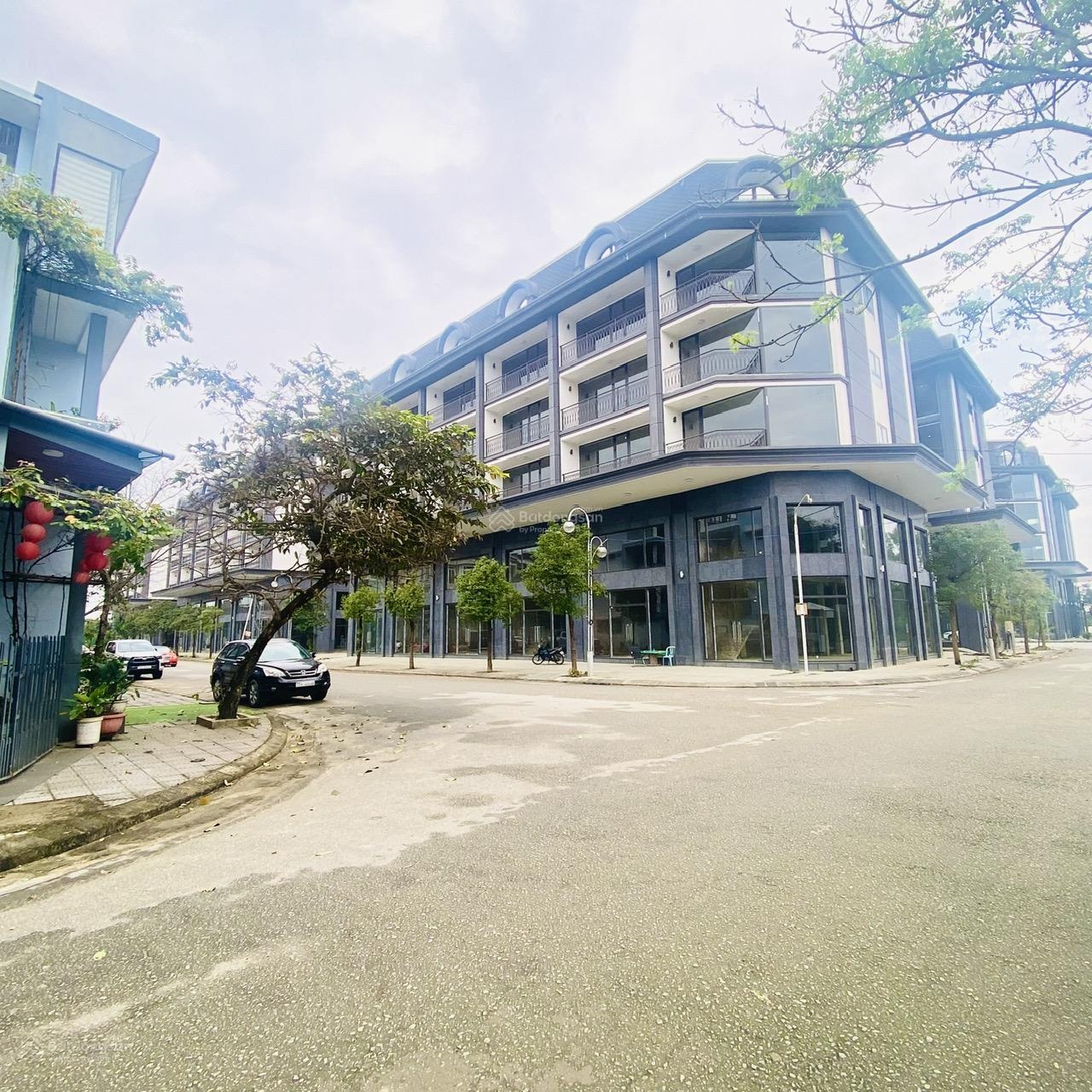 Chính chủ cần bán gấp nhà riêng giá rẻ 81 m2 3,5 tầng 3PN,4WC An Cựu Huế chỉ với 4 tỷ 100