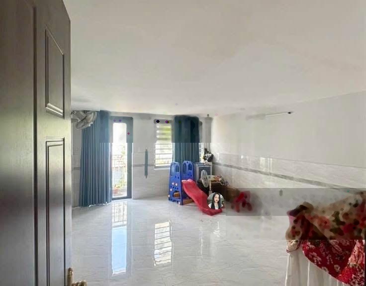 Hẻm ô tô - 70m2 - 4 tầng BTCT - Hồ Biểu Chánh, Phú Nhuận - nhỉnh 9 tỷ