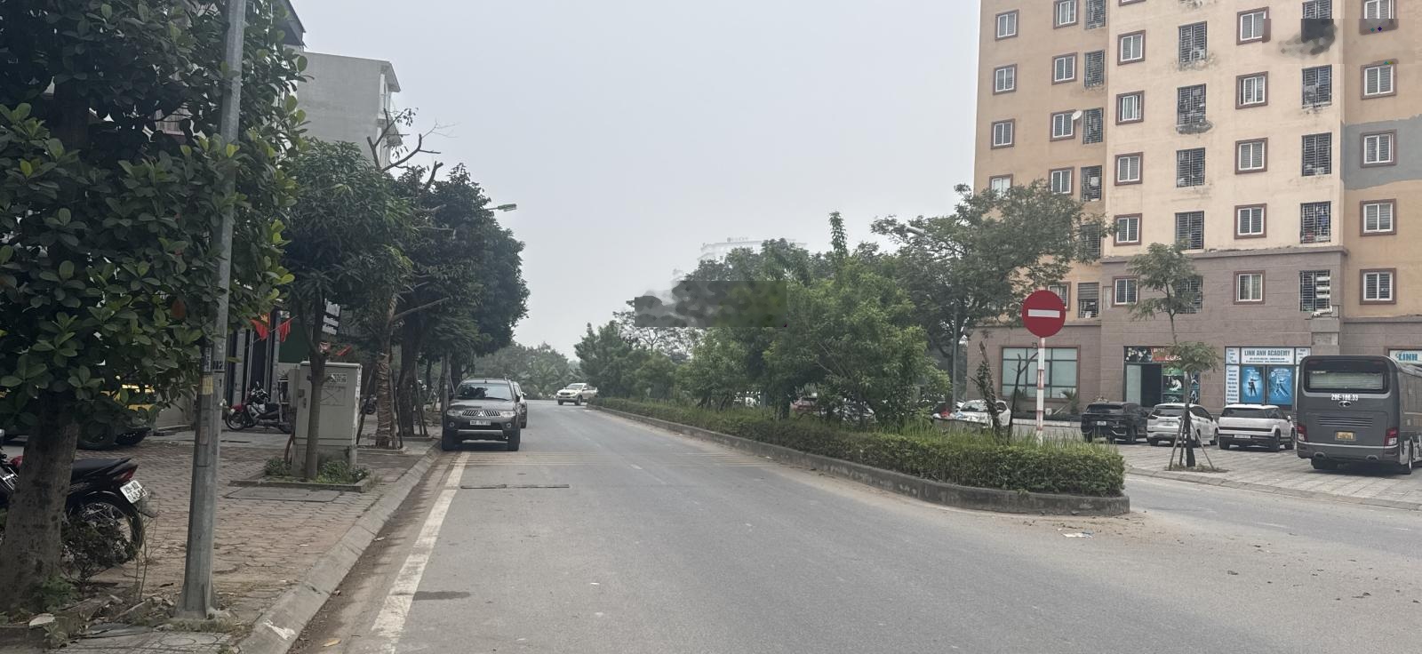 100m2 đất đấu giá Giang Biên (5x20) vị trí kim cương mặt đường lớn kinh doanh đỉnh LH: 0902132489