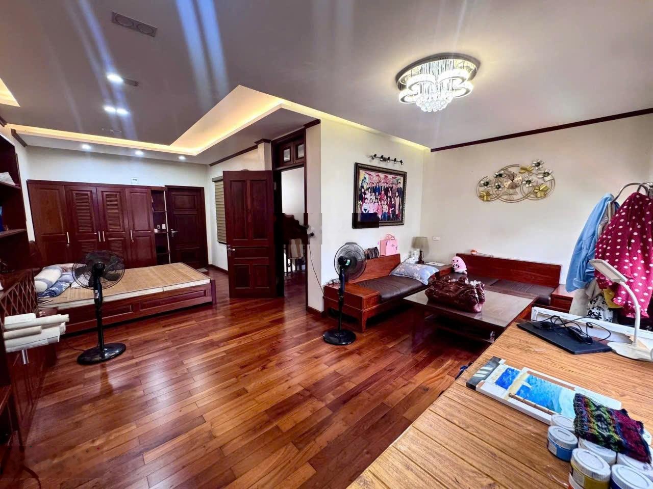 Liền kề Văn Khê Duy nhất 1 căn 85m2 Vị trí kinh doanh hiếm Giá 18 tỷ hơn