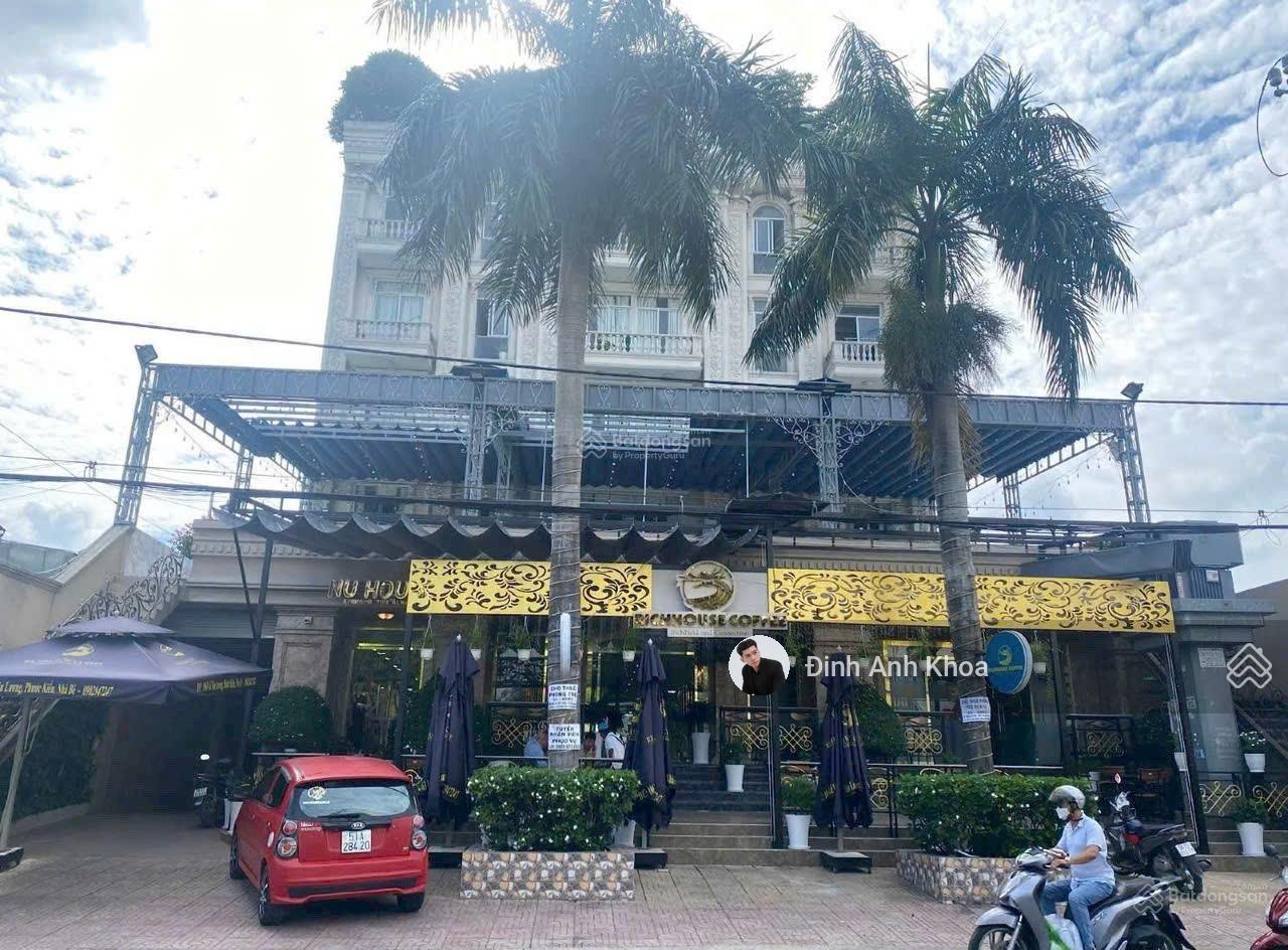 Giảm sốc 8 tỷ - Building Lê Văn Lương 1222m2 - 170 phòng - Hầm 7 tầng - DT 1 tỷ/tháng - Bán 162 tỷ