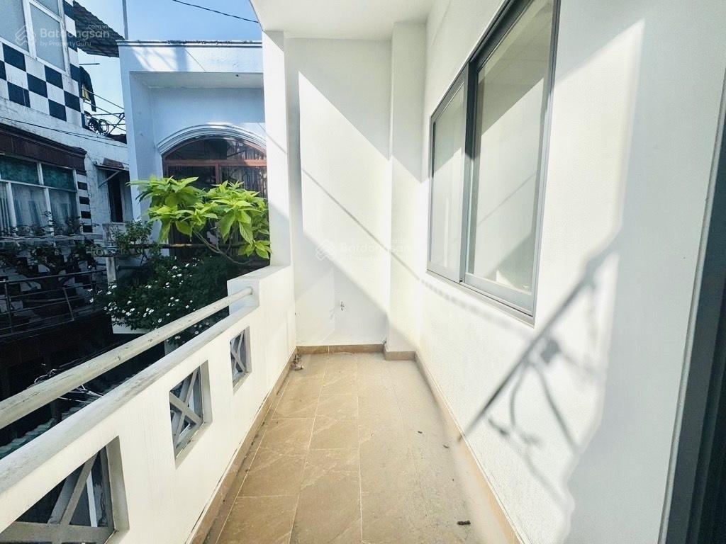 Võ Duy Ninh - 57.2m2 - khu Ngô Tất Tố - Bình Thạnh - 5.45 tỷ