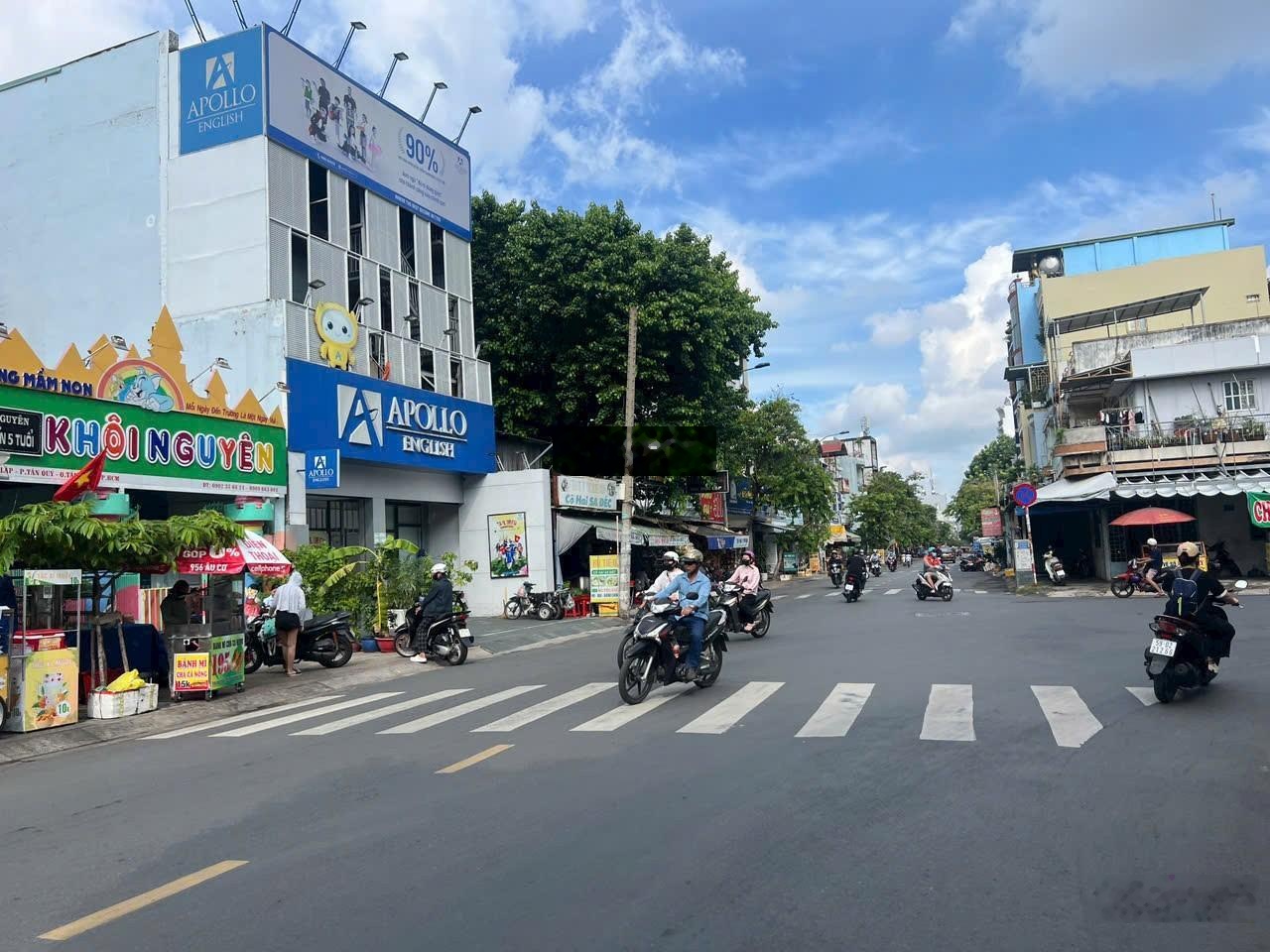 Bán Mặt Tiền Đặng Văn Ngữ, Phường 10, Phú Nhuận , 6x20m , 5 Tầng , HD9T 100tr/th , 27 Tỷ TL