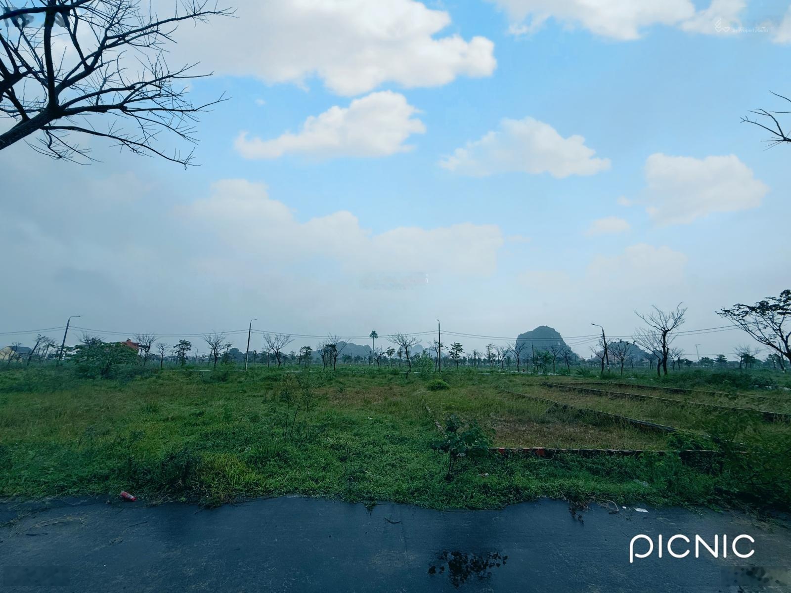 Bán đất đường thông Bờ Quan 3 chỉ 7 tỷ, Ngũ Hành Sơn, Đà Nẵng