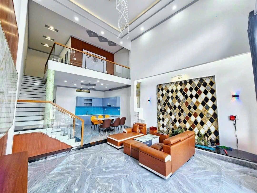 Nhà trệt lửng giá tốt hiếm có trong khu vực Biên Hòa