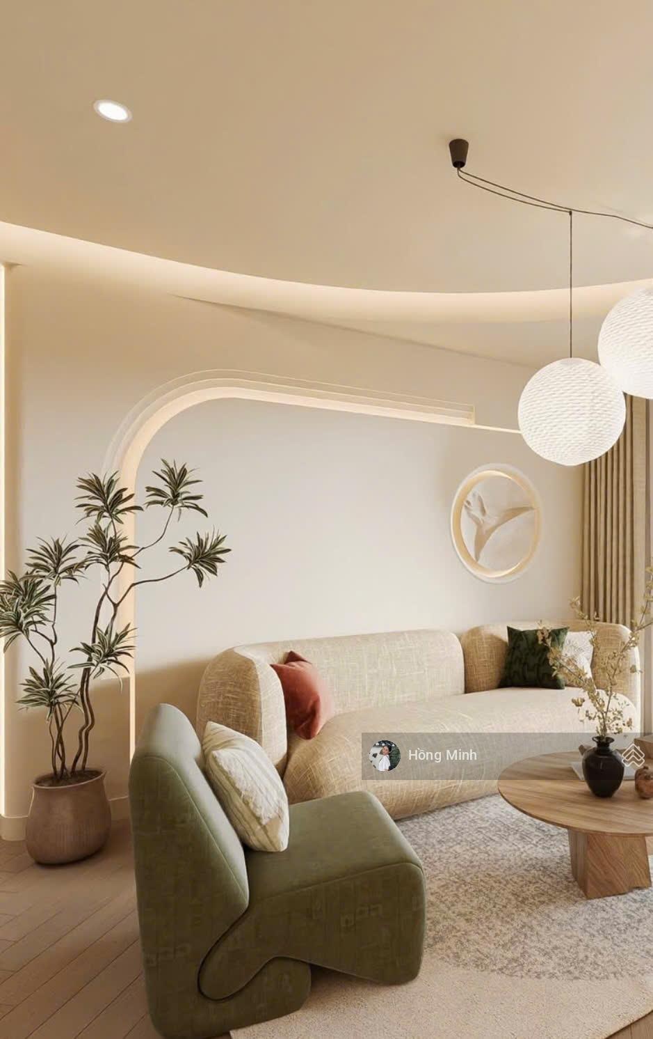 Bán nhà Hẻm Hồ Biểu Chánh, P11, Phú Nhuận - DT 3.5x11 - 3 Tầng - 3PN - Mới - Vào ở liền - 5.69 tỷ