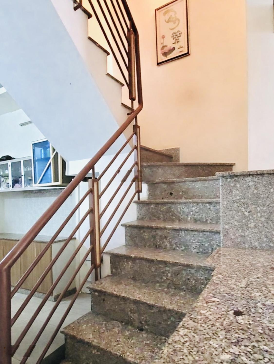 An Dương Vương An Lạc - Bình Tân - Hẻm xe hơi - DT 64m2 - Giá 5,4 tỷ (TL)