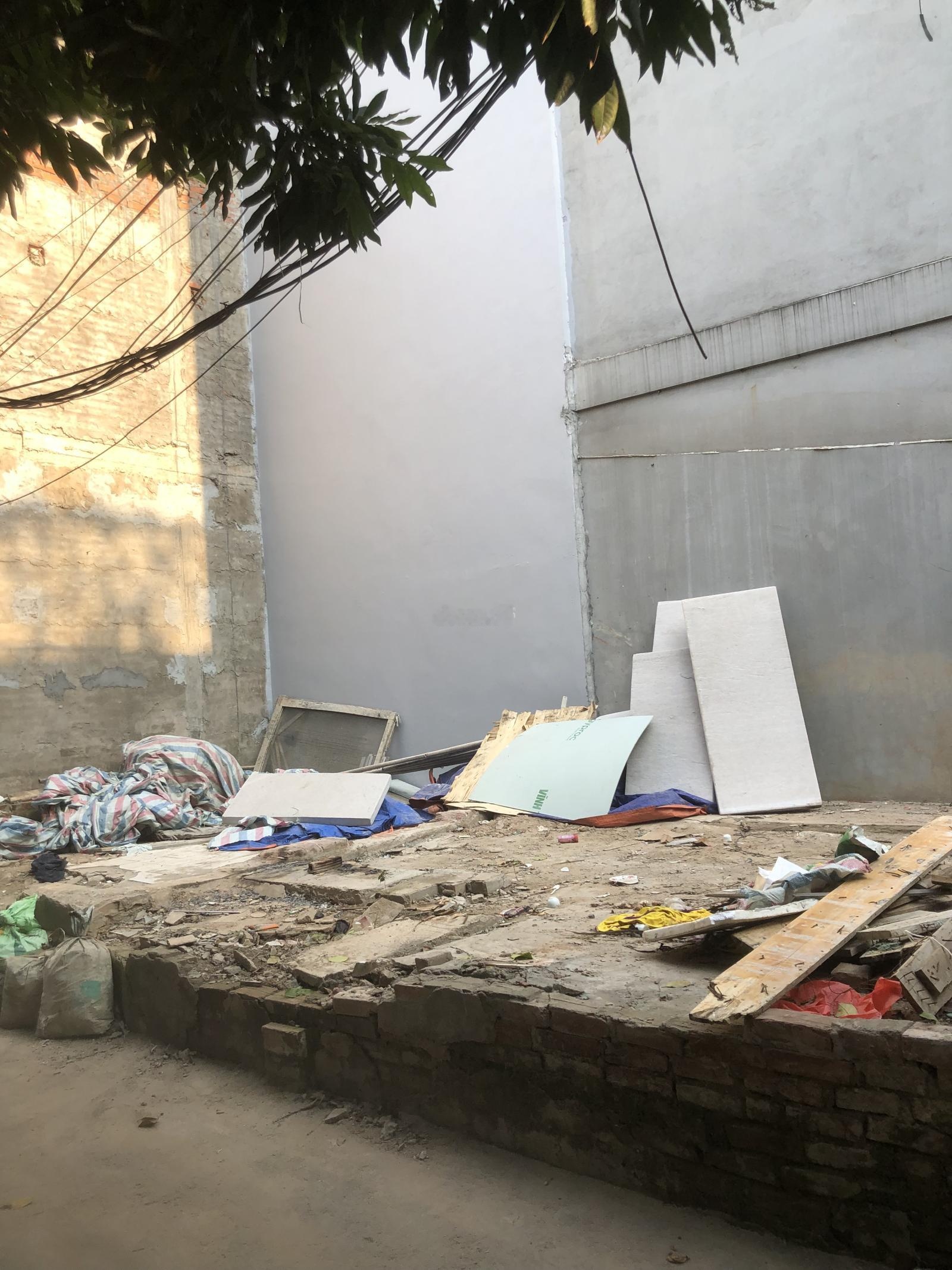 Siêu phẩm 1-0-2 Tây Mỗ - 58m2 sổ vuông đét - giá đầu tư F0