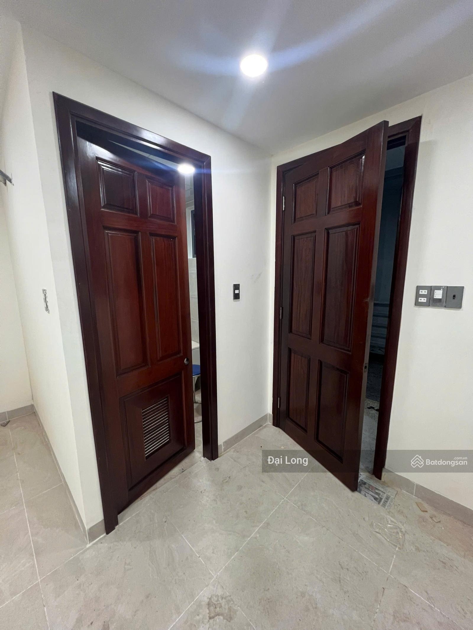 Tài sản dòng tiền 160tr/tháng. Căn hộ dịch vụ cao cấp Thống Nhất, Gò Vấp