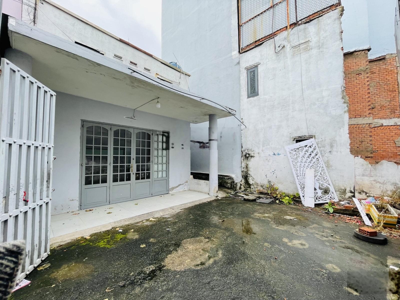 CHDV tương lai dòng tiền khủng 80 - 100tr/tháng giá tốt vị trí đẹp, hẻm rộng sát mặt tiền, nga