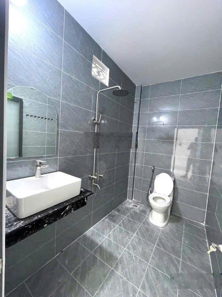 Bán nhà mặt tiền chánh phú hoà_ bến cát_ bình dương