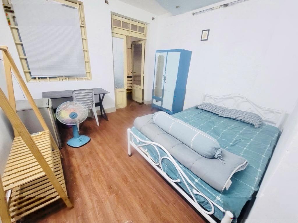 7.5x22m, bán gấp toà 5 tầng, 18 PN, mặt tiền Thống Nhất, đường 10m, P11 Gò Vấp, 20 tỷ 6