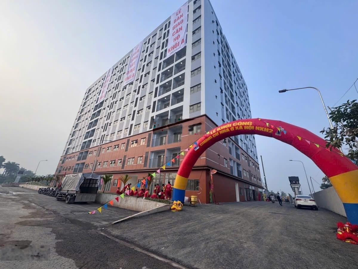 Lô đất 110m2,5x22 Hướng Nam Trục chính 32m đường N1, L2-4 khu dân cư An Hưng Phát Phước Tân cần bán