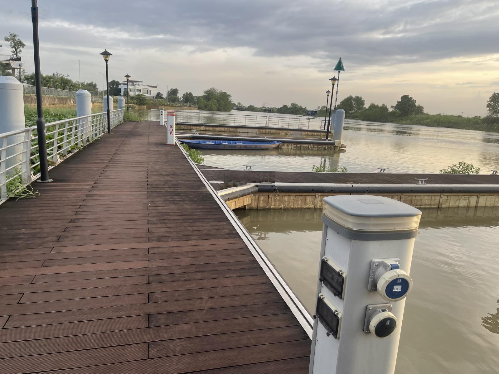 Bán Lô đất khu khang thịnh view công viên giá 1.7 tỷ hướng đông nam thông thoáng