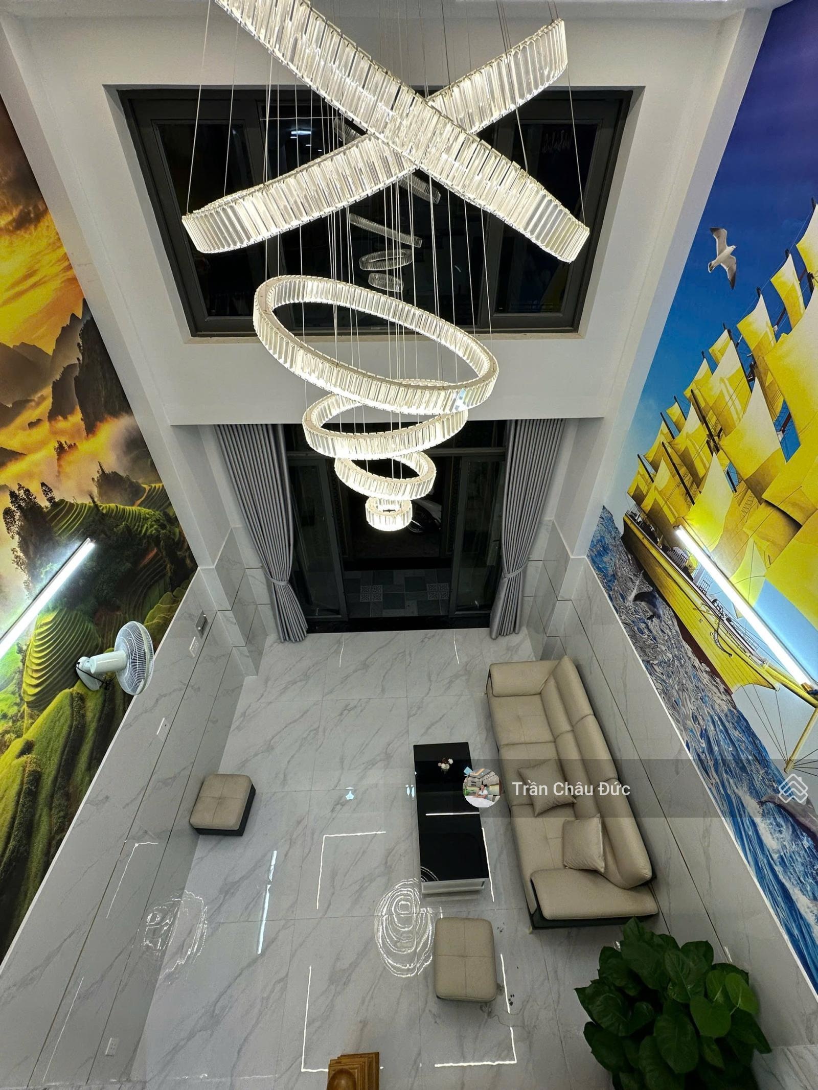 Bán nhà riêng 6,4 tỷ, 51m2 tại đường Số 3, Bình Hưng Hòa, Bình Tân, TP. HCM