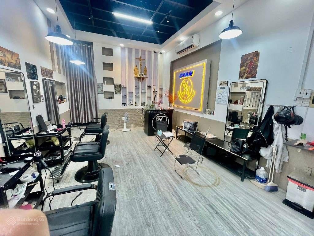 Mặt Tiền Gò Dầu, 1trệt 1lầu - 4,5x17m, Khu Kinh Doanh Sầm Uất, Nhỉnh 14 Tỷ