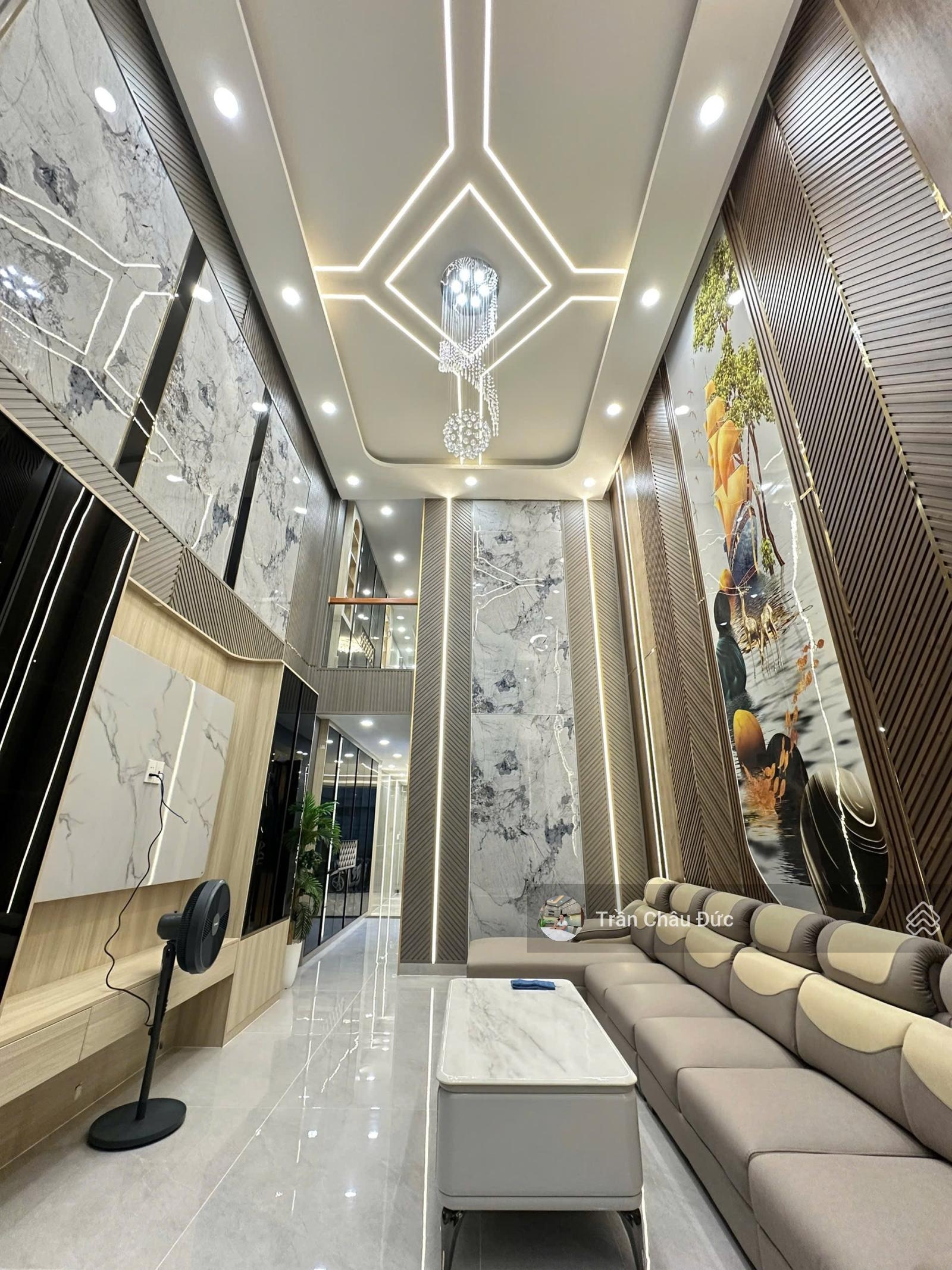 Bán gấp nhà riêng 5PN + 6WC tại Ao Đôi, Bình Trị Đông A, Bình Tân, 8,7 tỷ VND