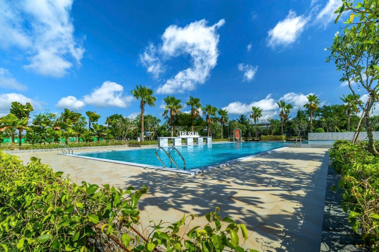 Đất nền sổ sẵn mặt tiền ĐT 830 | Đón đầu Vành Đai 4 - Giá từ 1.9 tỷ, hỗ trợ vốn 70%