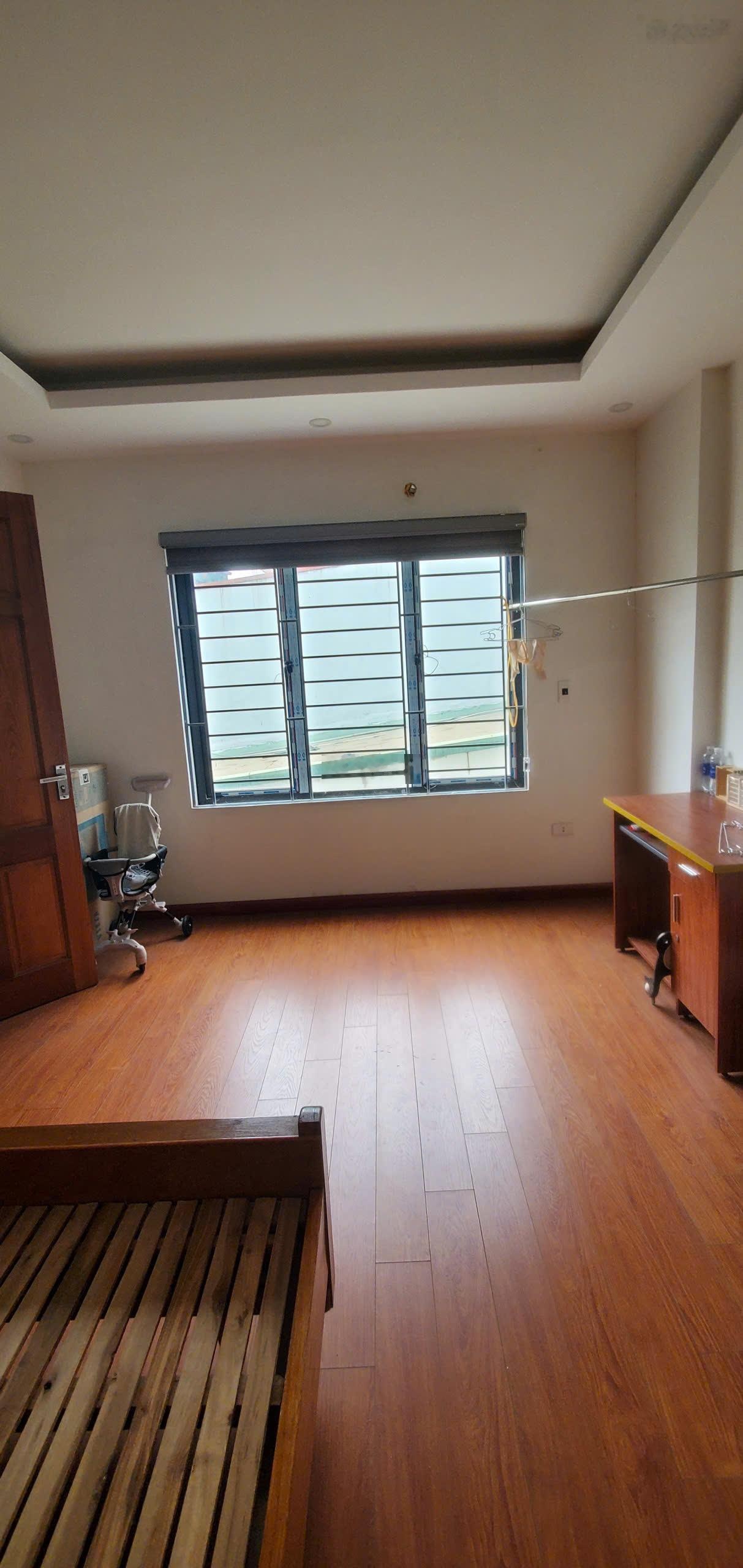 Chủ Nhà Cần Tiền Nên Cần Bán Gấp Căn Nhà Full NT Ở Xa La,Ô Tô Đỗ Gần.Gía 6Tỷ Có TL