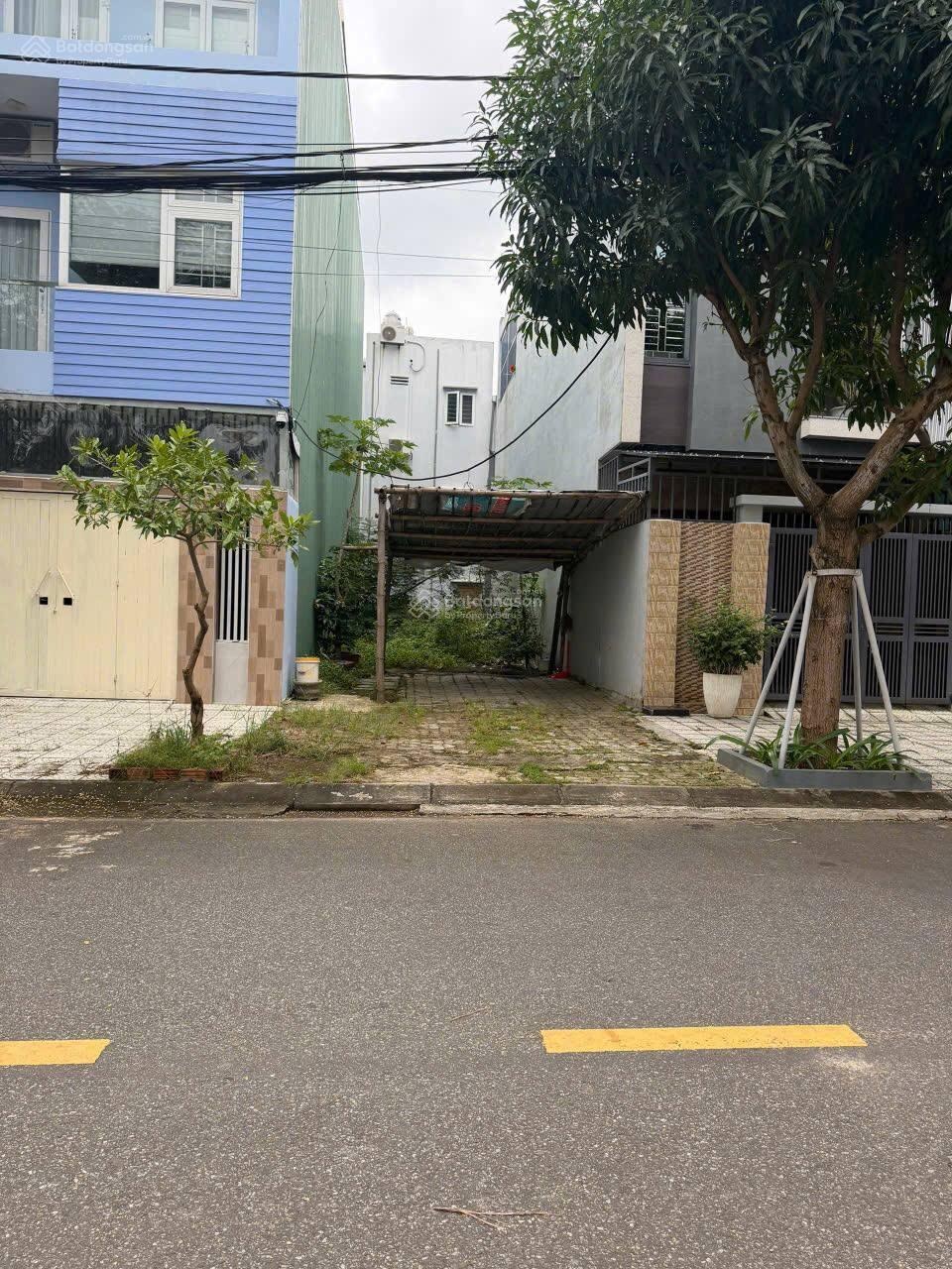 Bán 87m2 đất đường Đinh Thị Hoà ,An Hải Bắc ,Sơn Trà sát cầu sông Hàn,Vincom, bãi tắm Phạm Văn Đồng