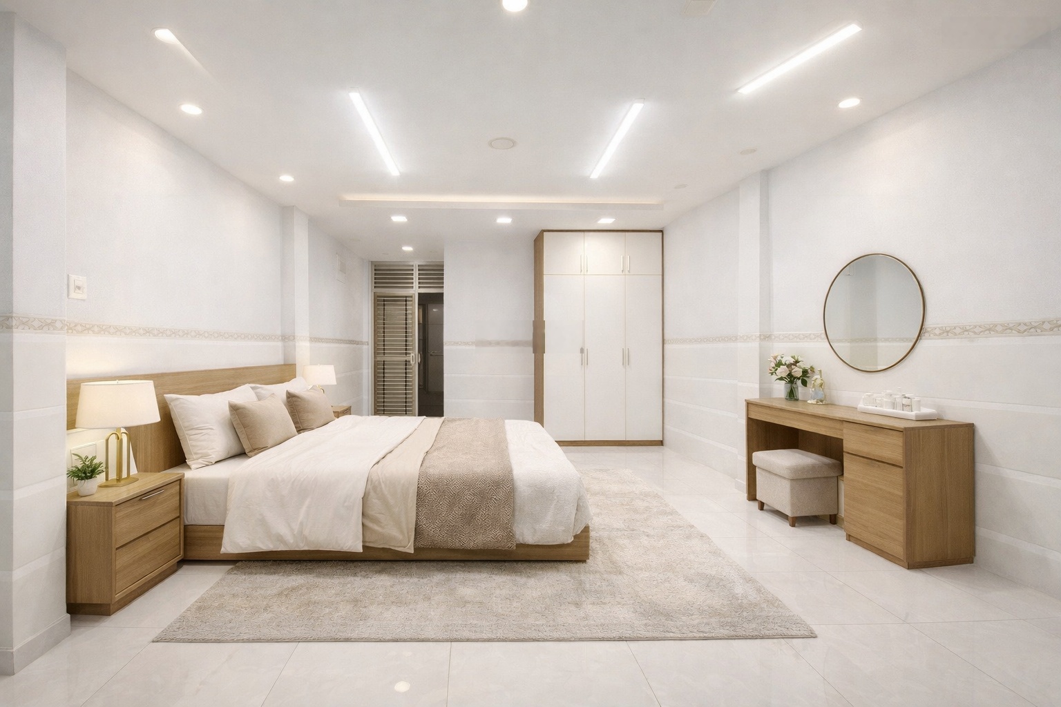 HXH sát mặt tiền Gò Dầu (Tân Phú) Tân Sơn Nhì, 4.2x23 - 4 tầng - nhỉnh 9 tỷ