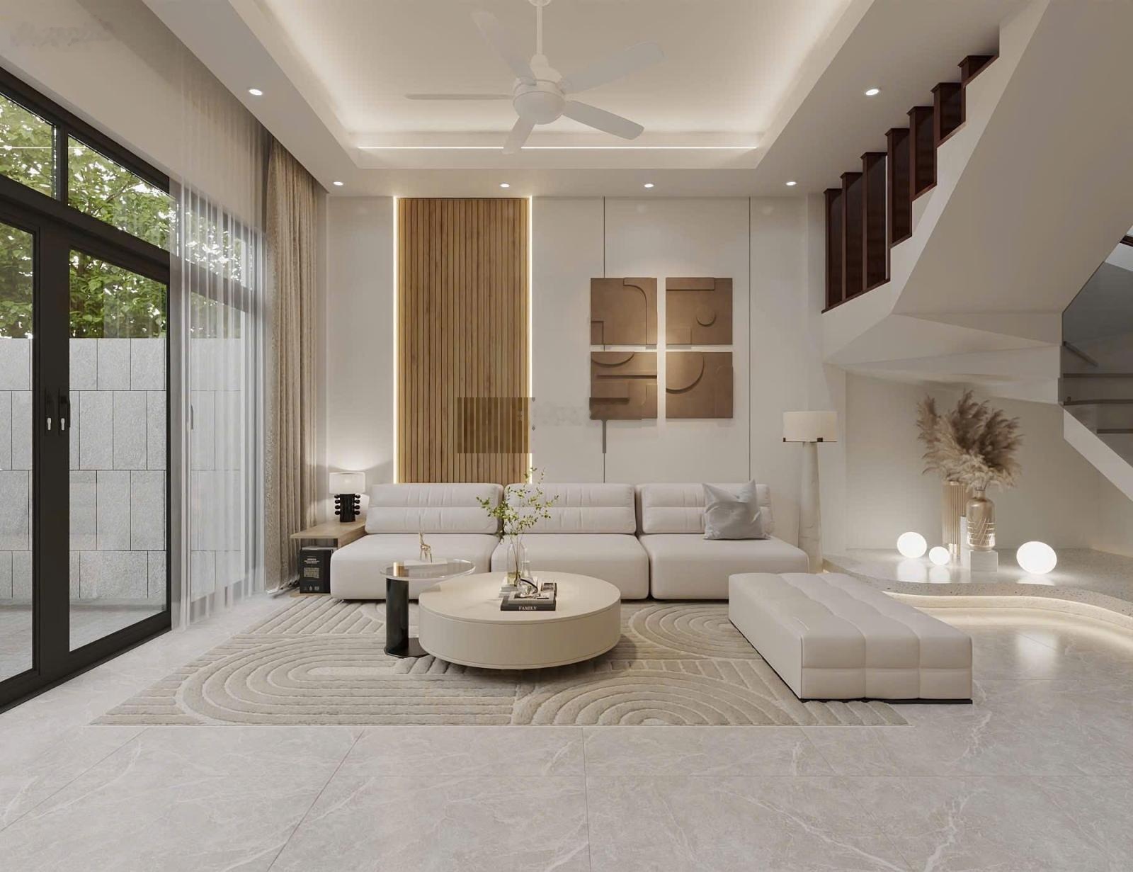 Nhà4 tầng mặt ngõ 20 Cao Xanh FULL Nội Thất kinh doanh tốt