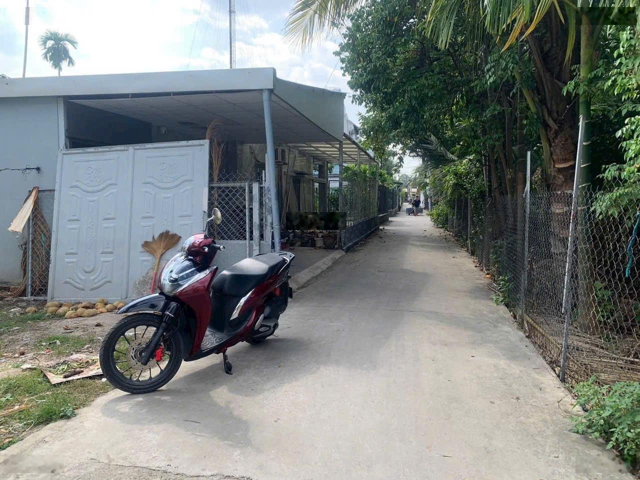 Bán đất mặt tiền bình nhâm 17 gần cmt8 vị trí đẹp giá tốt